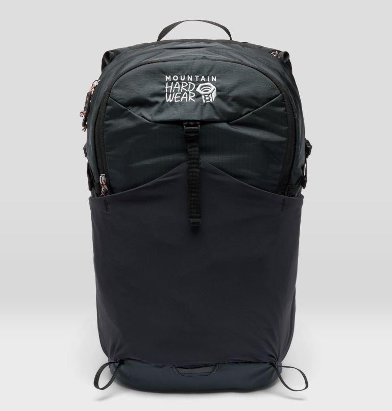 Field Day 28L Backpack, Color: Dark Storm, image 1