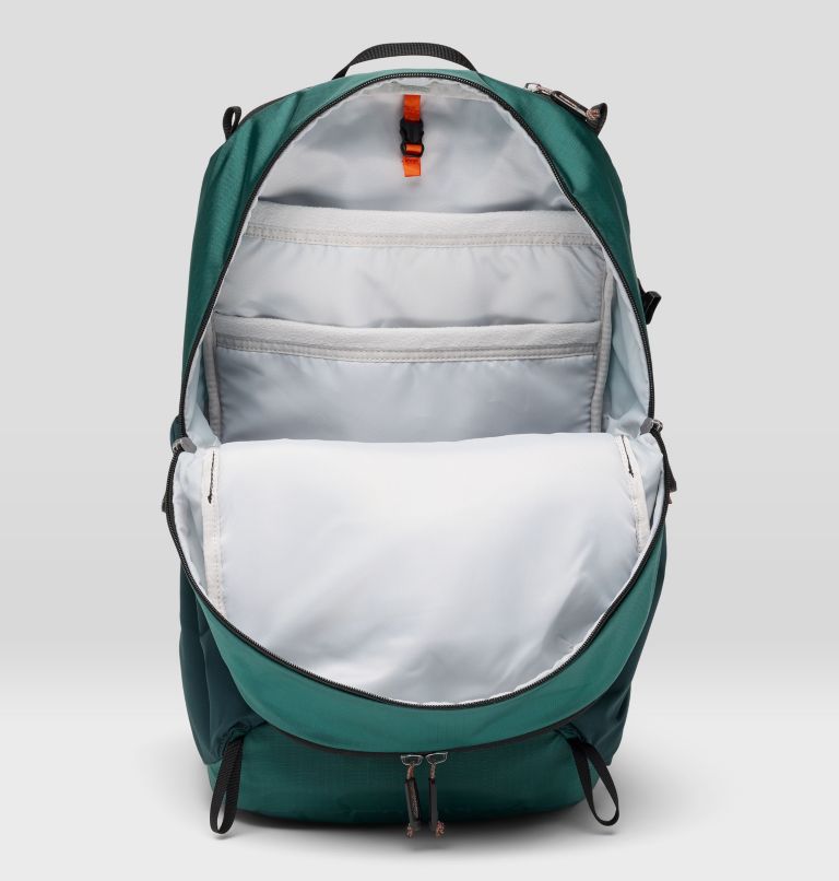Field Day 28L Backpack, Color: Aqua Green, image 12