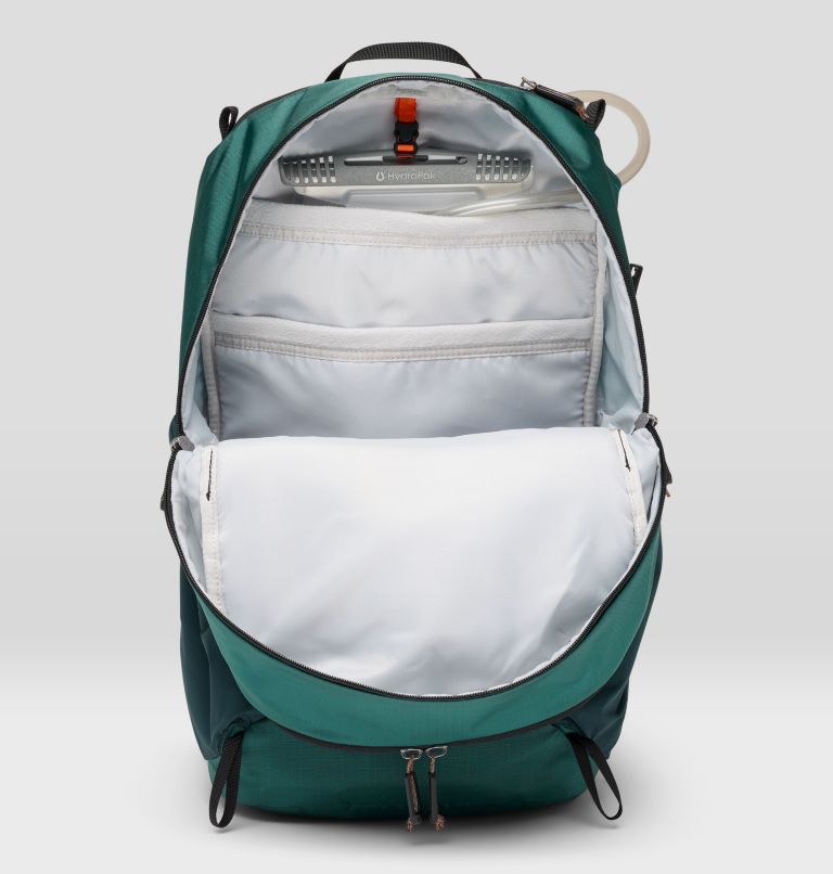 Field Day 28L Backpack, Color: Aqua Green, image 11