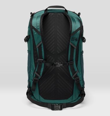 New Equipment | Mountain Hardwear