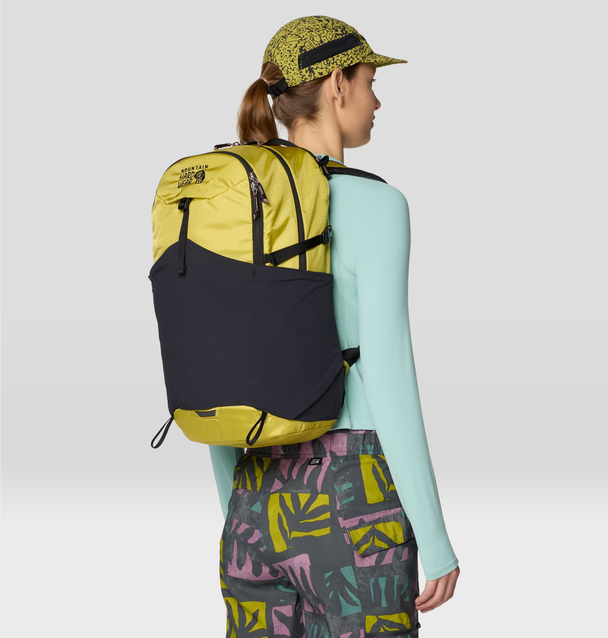 バッグ Mountain Hardwear Field Day 28l Field Day™ 28L Backpack | Mountain Hardwear
