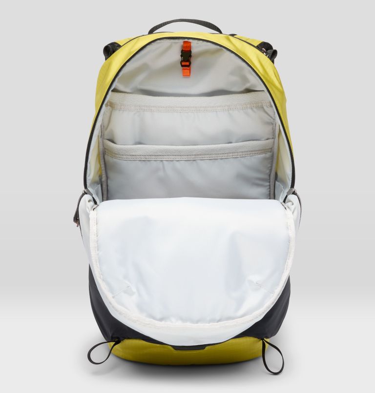 Field Day 28L Backpack, Color: Bright Olive, image 9