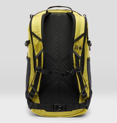 Field Day 28L Backpack, Color: Bright Olive, image 10
