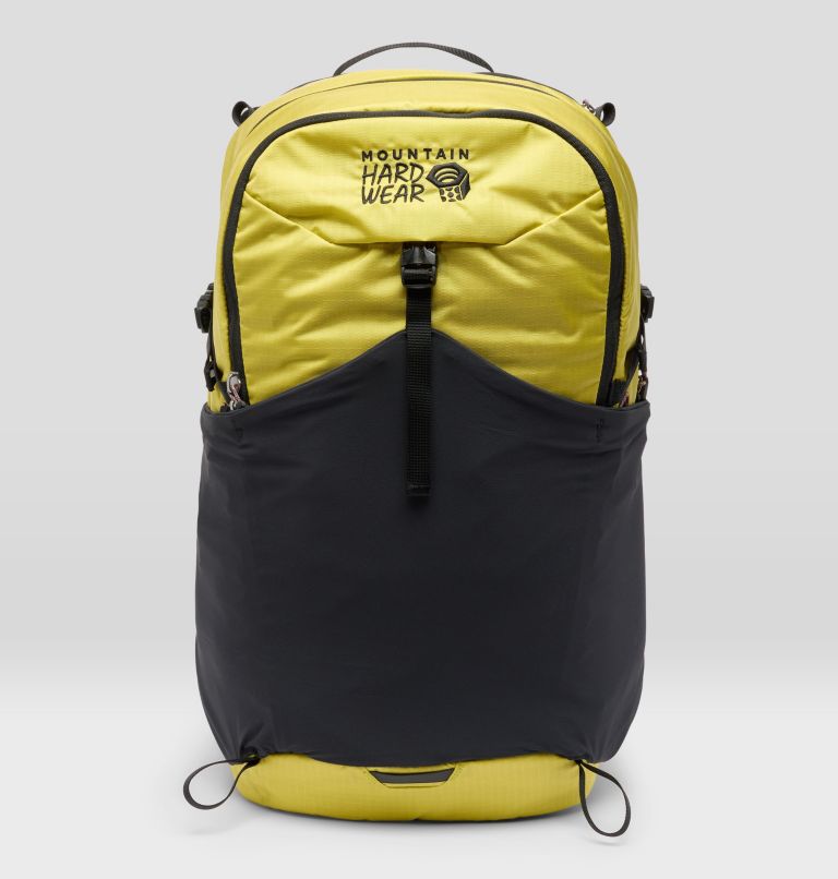 Field Day 28L Backpack, Color: Bright Olive, image 1