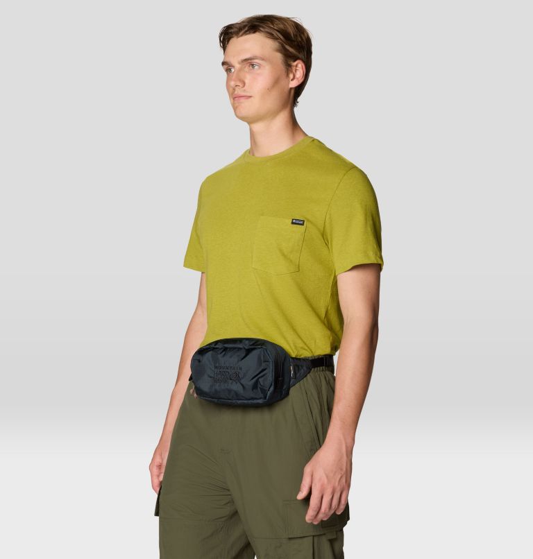 Field Day Hip Pack, Color: Dark Storm, image 3