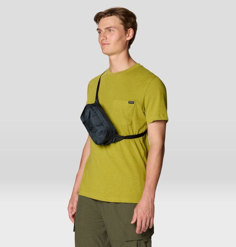 Field Day Hip Pack, Color: Dark Storm, image 4