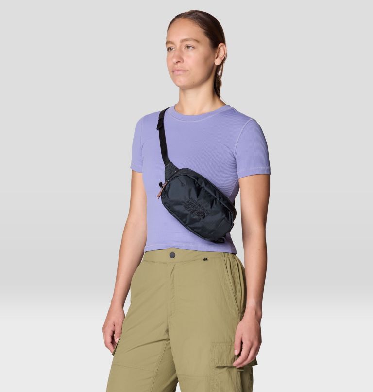 Field Day Hip Pack, Color: Dark Storm, image 5