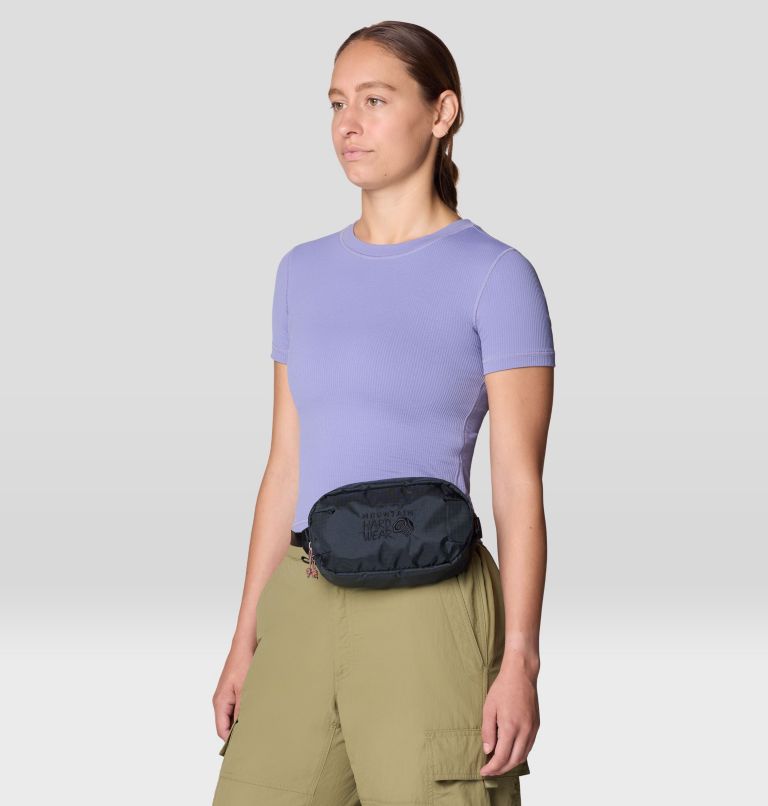 Field Day Hip Pack, Color: Dark Storm, image 6
