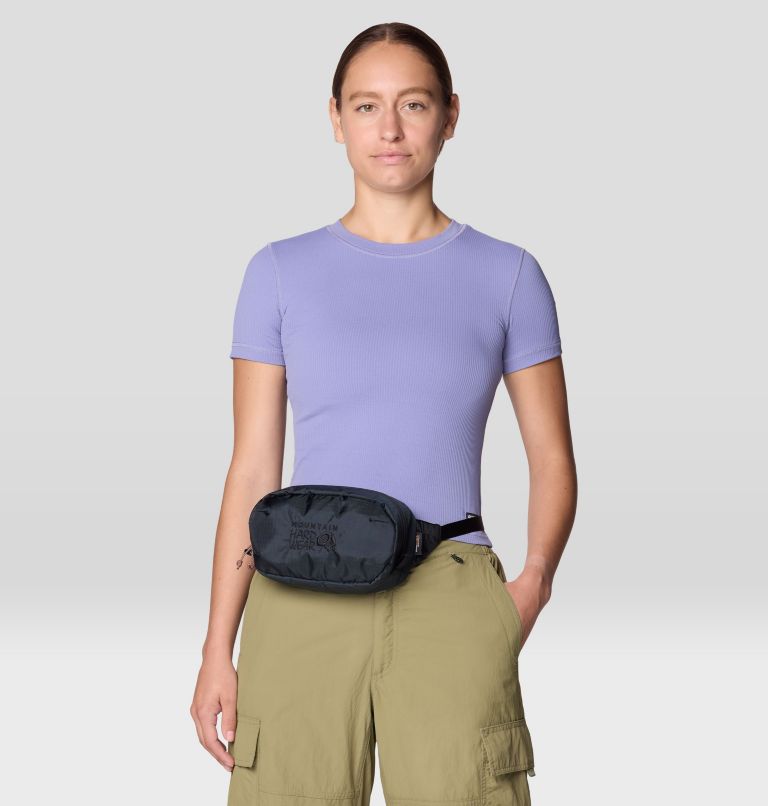 Field Day Hip Pack, Color: Dark Storm, image 7