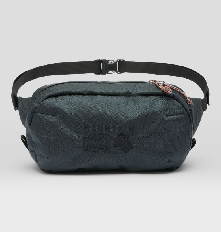 Field Day Hip Pack, Color: Dark Storm, image 1