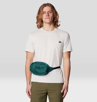 Field Day Hip Pack, Color: Aqua Green, image 7