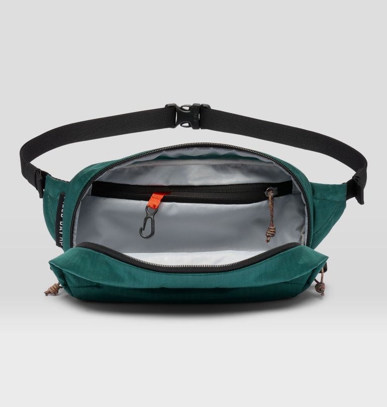 Field Day Hip Pack, Color: Aqua Green, image 7