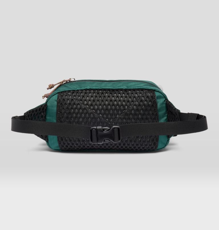 Field Day Hip Pack, Color: Aqua Green, image 2