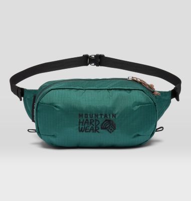 Field Day Hip Pack, Color: Aqua Green, image 5
