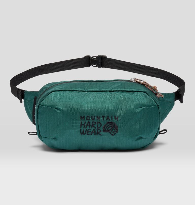 Field Day Hip Pack, Color: Aqua Green, image 1
