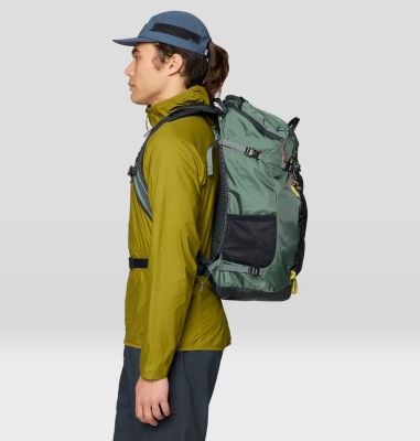 Backpacks | Mountain Hardwear