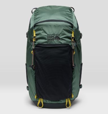 Hiking Backpacks | Mountain Hardwear