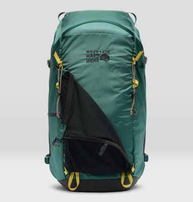 Hiking Backpacks | Mountain Hardwear