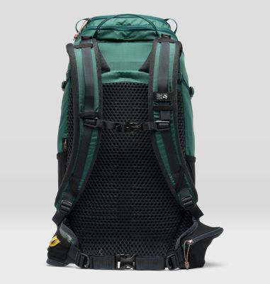 Hiking Backpacks | Mountain Hardwear