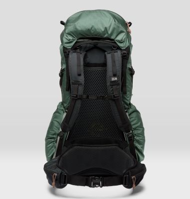 Stussy x Mountain Hardwear 28L Scrambler S Blackpack - Black