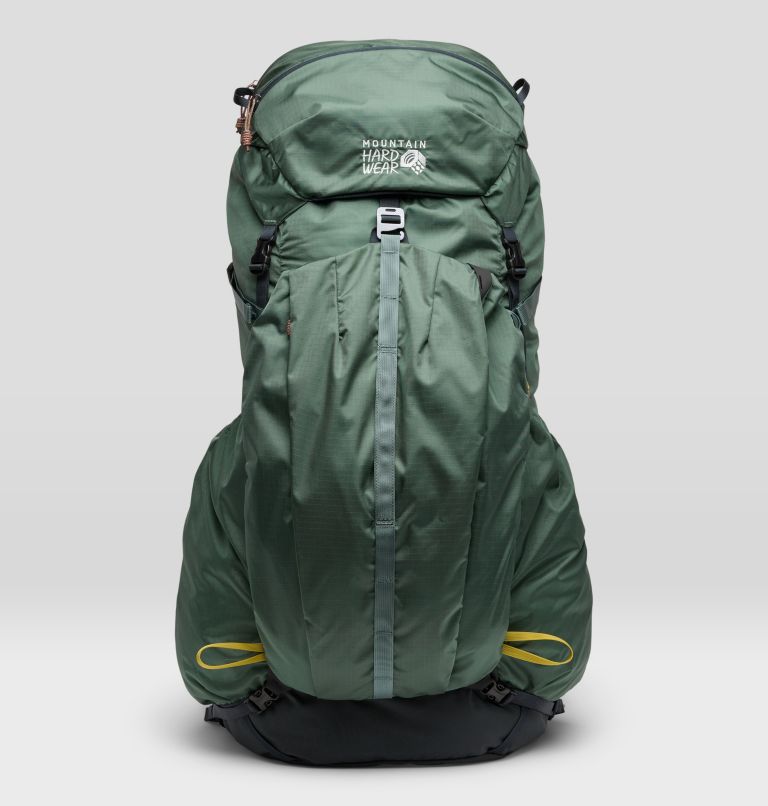 PCT 70L Backpack, Color: Thunderhead Grey, image 1
