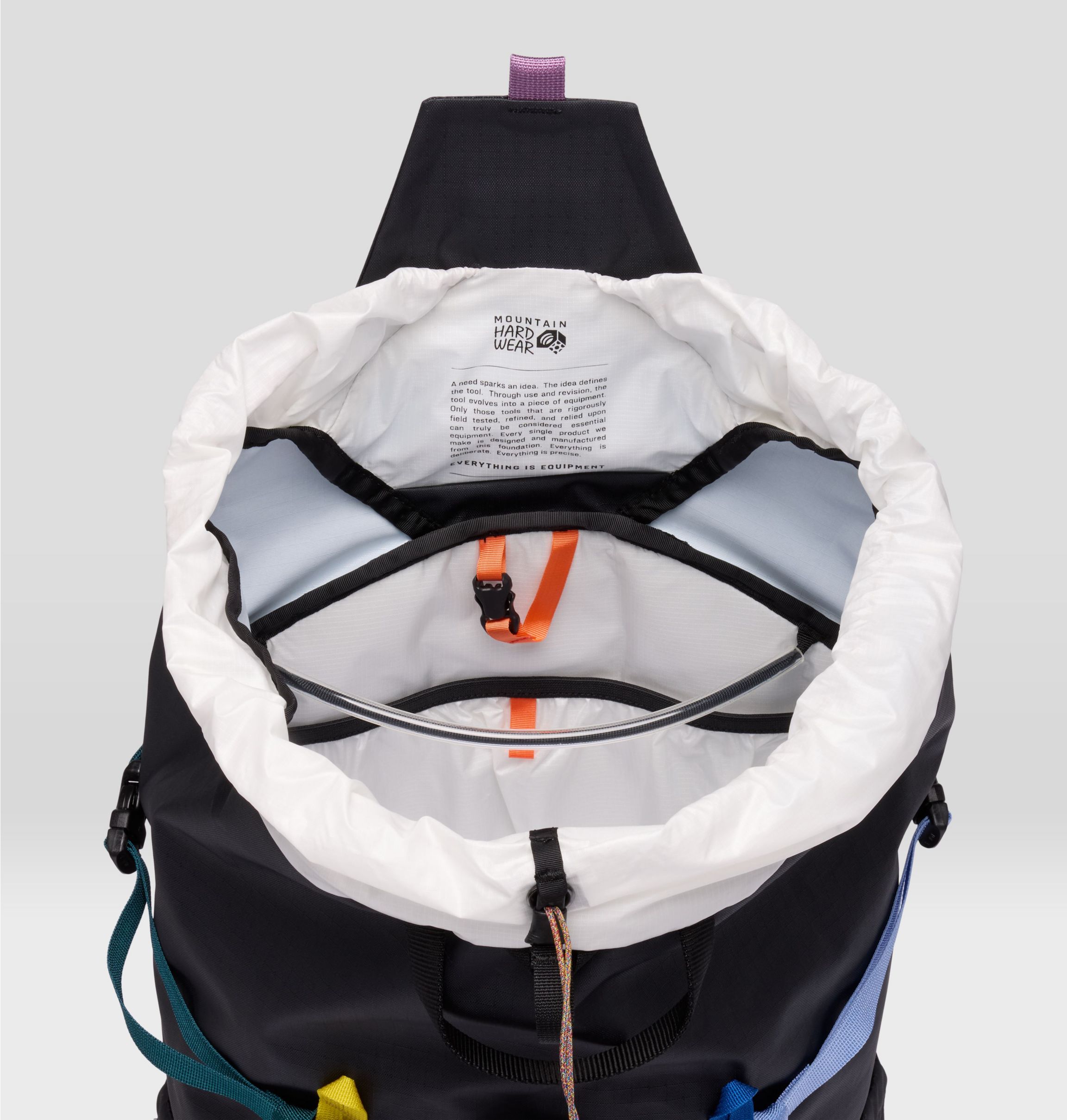 Scrambler™ 25L Backpack | Mountain Hardwear