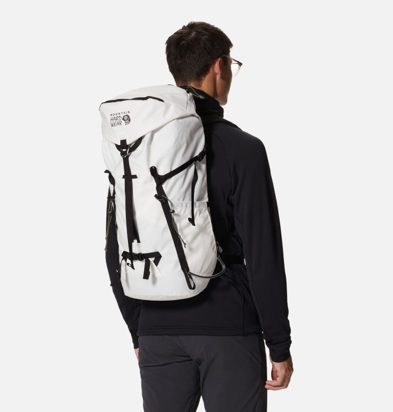 Scrambler 25L Backpack, Color: Undyed, image 3