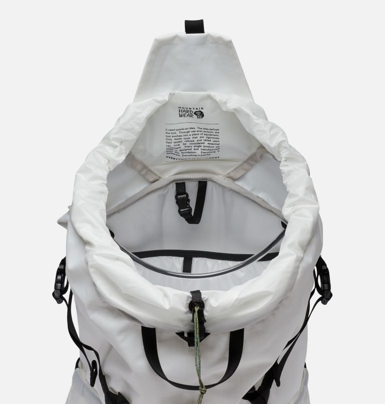Scrambler 25L Backpack, Color: Undyed, image 6