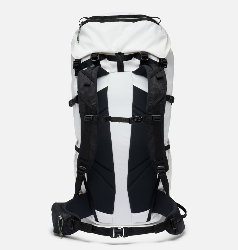 Scrambler 35L Backpack, Color: Undyed, image 2