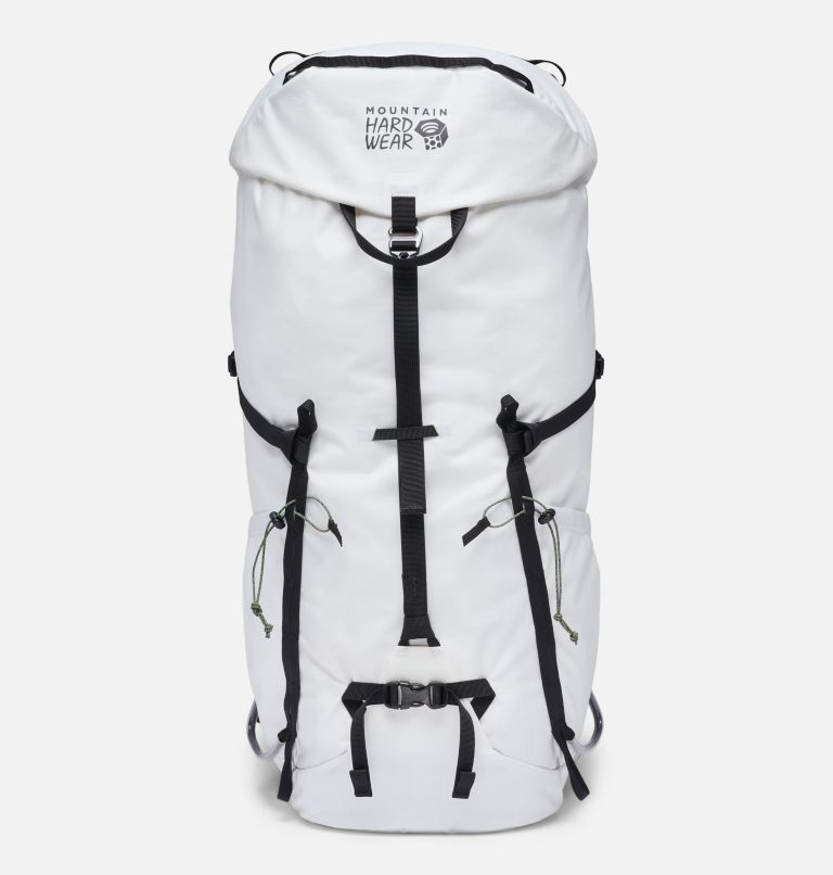 Scrambler 35L Backpack, Color: Undyed, image 1