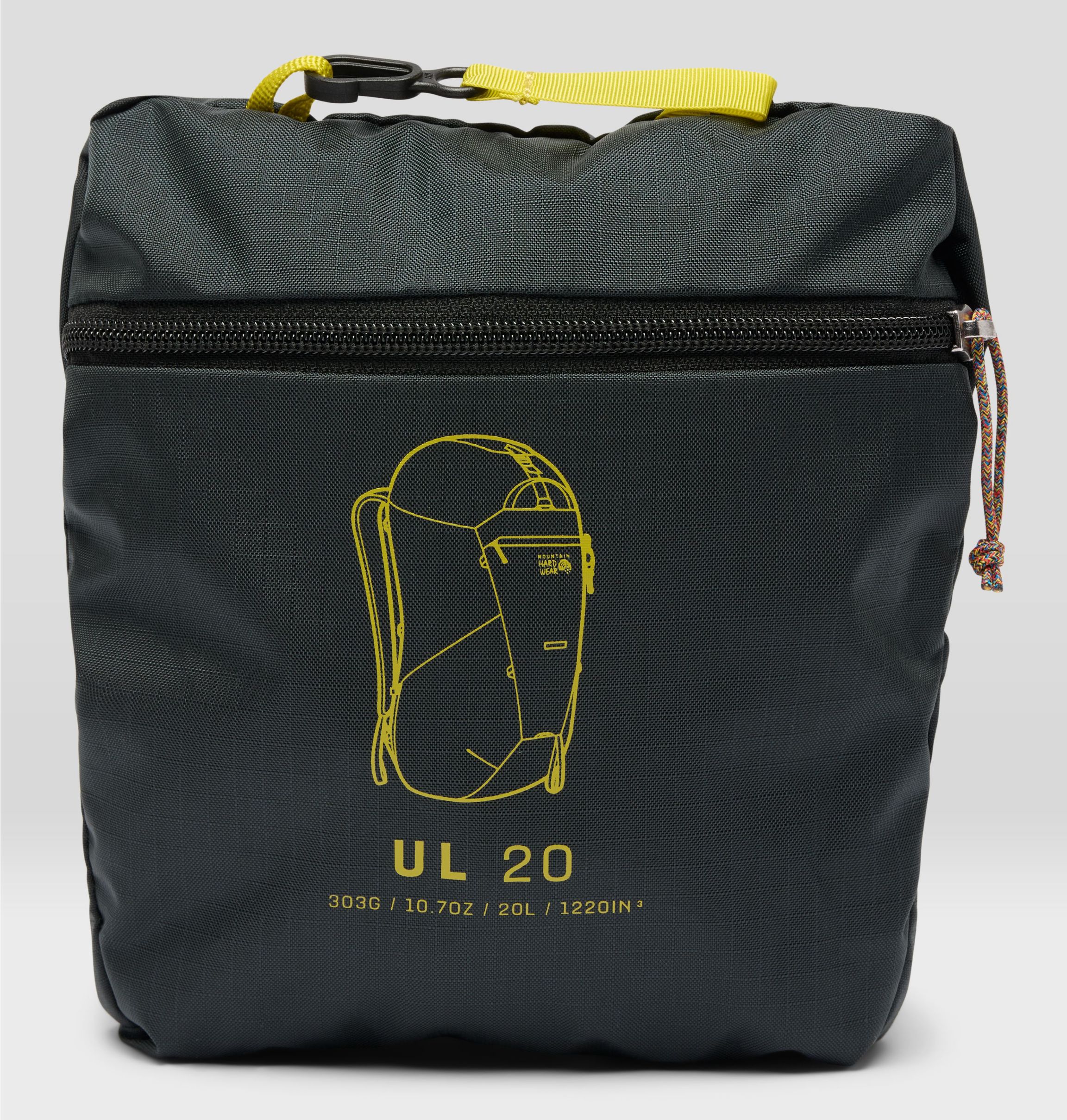 Mountain Hardwear Hueco 20 Pack | REI Co-op
