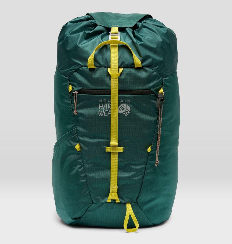 UL 20 Backpack, Color: Aqua Green, image 1