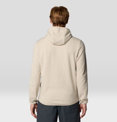 Men's Route Out Hoody, Color: Sandblast, image 14
