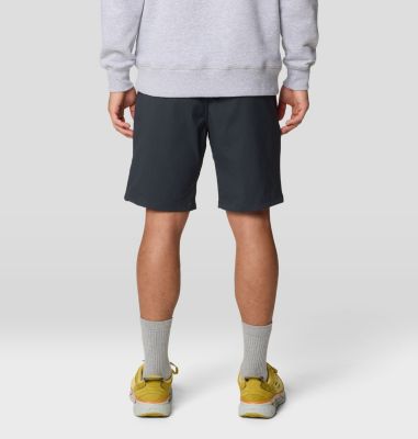 Short de sport Hardwear AP, Color: Dark Storm, image 8