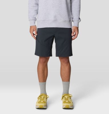 Short de sport Hardwear AP, Color: Dark Storm, image 5