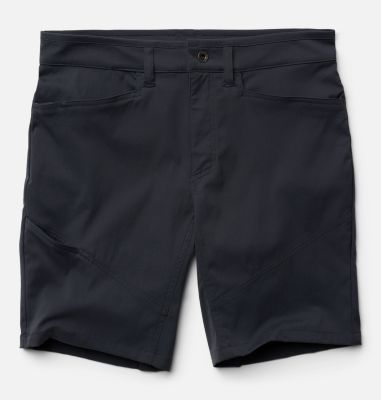 Short de sport Hardwear AP, Color: Dark Storm, image 7
