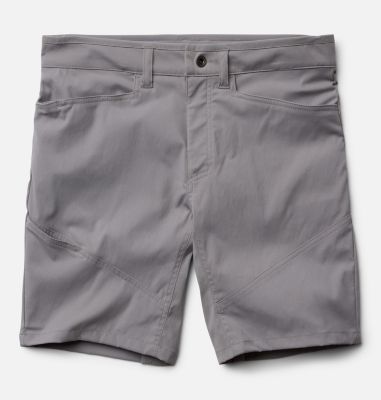 Short de sport Hardwear AP, Color: Manta Grey, image 3