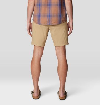 Short de sport Hardwear AP, Color: Moab Tan, image 12
