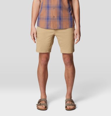 Short de sport Hardwear AP, Color: Moab Tan, image 9