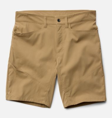 Short de sport Hardwear AP, Color: Moab Tan, image 11