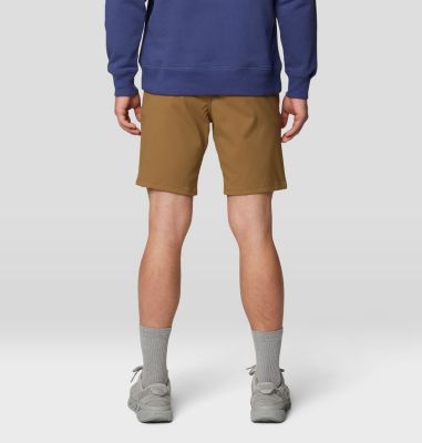 Short de sport Hardwear AP, Color: Corozo Nut, image 20