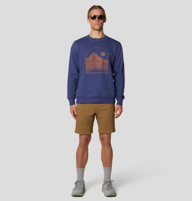 Short de sport Hardwear AP, Color: Corozo Nut, image 18