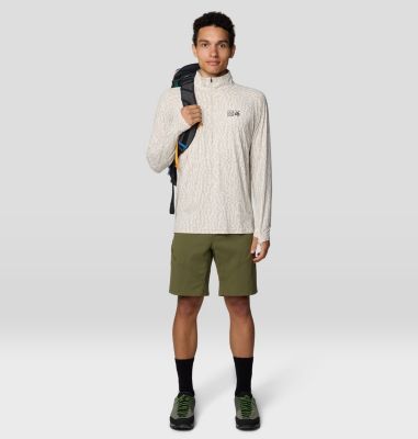 Short de sport Hardwear AP, Color: Combat Green, image 14