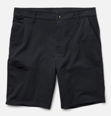 Short cargo Hardwear AP, Color: Black, image 3
