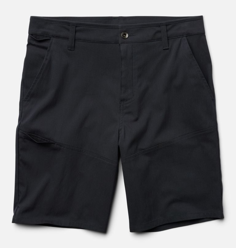 Men's Hardwear AP Cargo Short, Color: Black, image 3