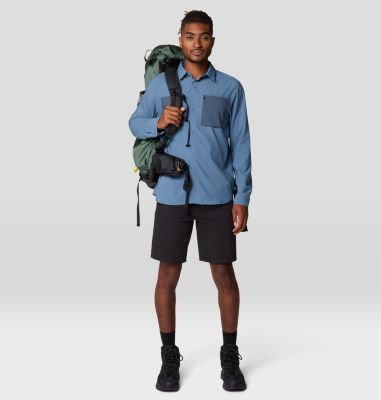 Short cargo Hardwear AP, Color: Black, image 2