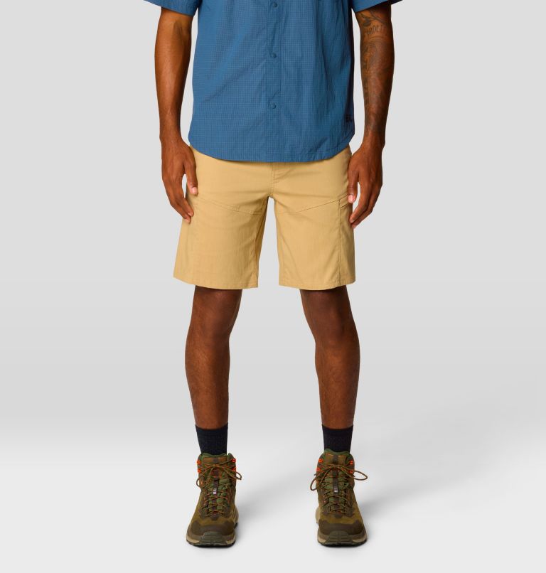 Men's Hardwear AP Cargo Short, Color: Moab Tan, image 1