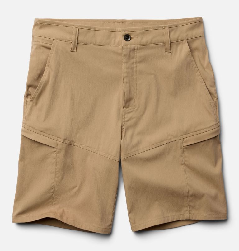 Men's Hardwear AP Cargo Short, Color: Moab Tan, image 3