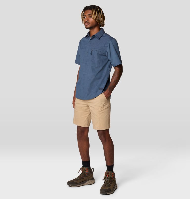 Men's Hardwear AP Cargo Short, Color: Moab Tan, image 2