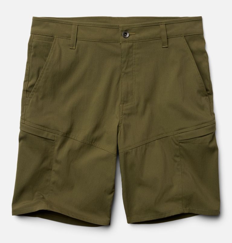 Men's Hardwear AP Cargo Short, Color: Combat Green, image 3